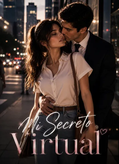 Póster de Mi Secreto Virtual doblado