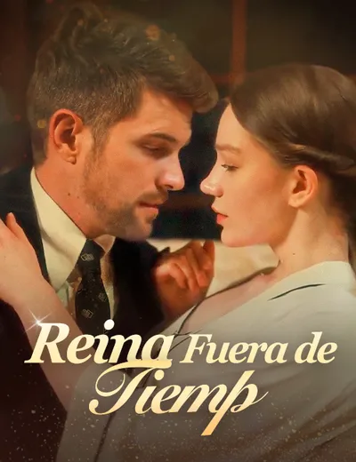 Póster de Reina Fuera de Tiempo (2024) doblado