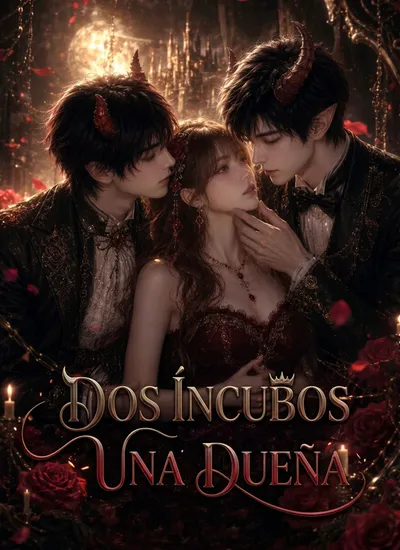 Póster de Dos Íncubos, Una Dueña doblado
