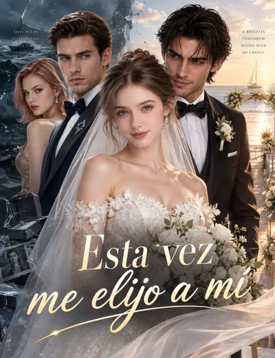 Póster de Esta vez, me elijo a mí. doblado