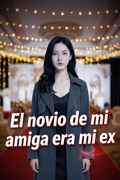 Póster de El novio de mi amiga era mi ex doblado