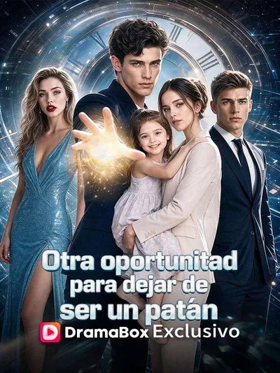 Póster de Otra oportunidad para dejar de ser un patán doblado