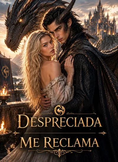 Póster de Despreciada El Magnate Dragón Me Reclama doblado