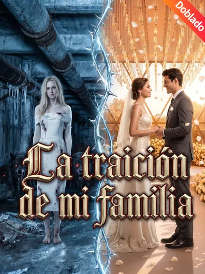 La traición de mi familia