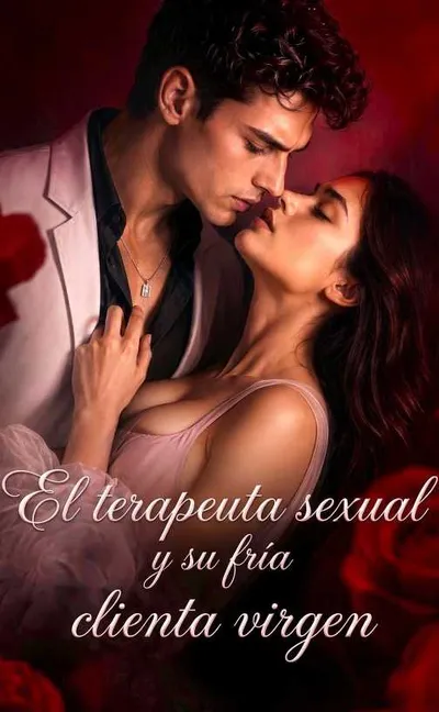 Póster de El terapeuta sexual y su fría clienta virgen doblado