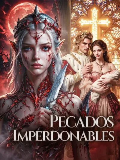 Póster de Pecados Imperdonables doblado