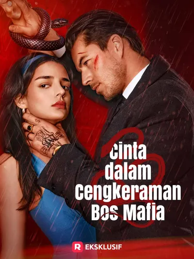 Póster de Cinta dalam Cengkeraman Bos Mafia doblado