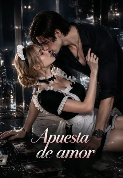 Póster de Apuesta de amor doblado