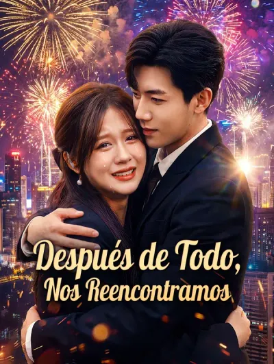 Póster de Después de Todo, Nos Reencontramos doblado