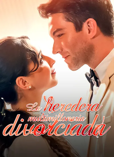 Póster de La heredera multimillonaria divorciada doblado