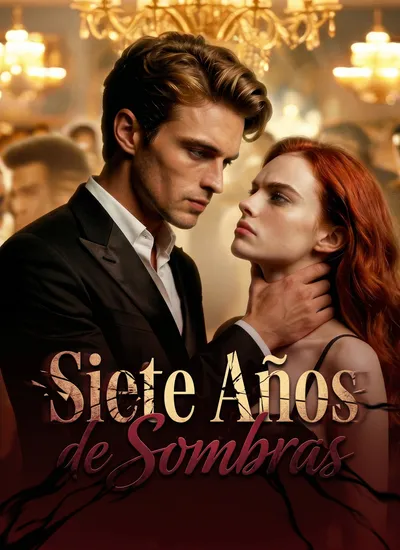 Póster de Siete Años de Sombras (2024) doblado