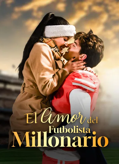 Póster de El Amor del Futbolista Millonario (2024) doblado