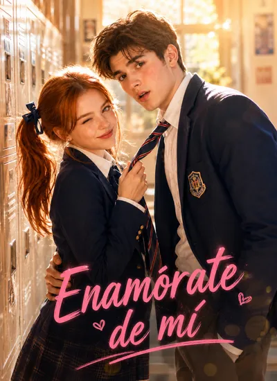 Póster de Enamórate de mí doblado