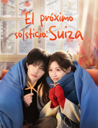 Póster de El próximo solsticio: Suiza (2024) doblado