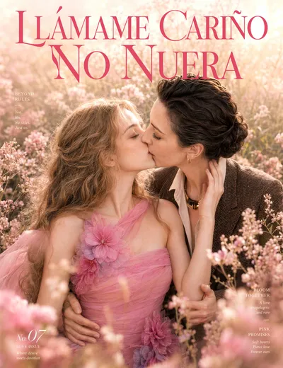 Póster de Llámame cariño, no nuera doblado