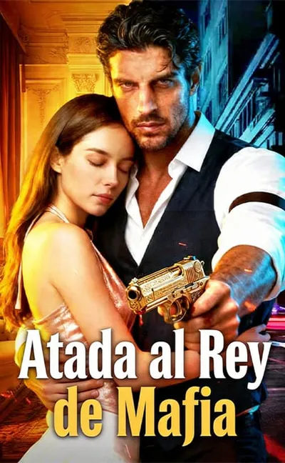 Póster de Atada al Rey de Mafia doblado