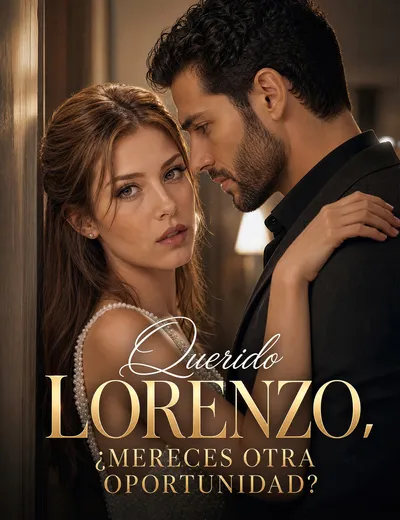 Póster de Querido Lorenzo, ¿mereces otra oportunidad? doblado