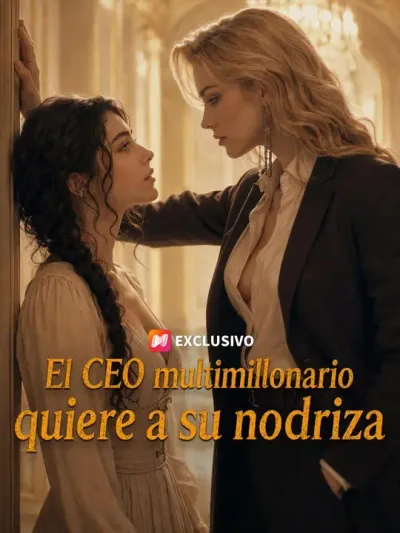 Póster de El CEO multimillonario quiere a su nodriza doblado