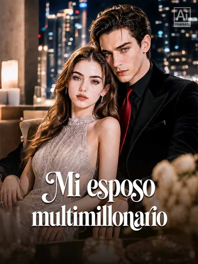 Póster de Mi esposo multimillonario doblado