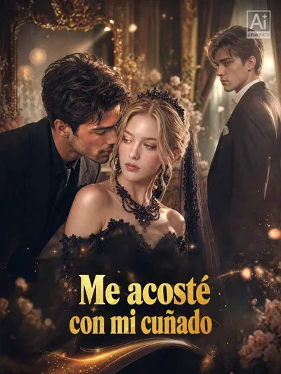 Póster de Me acosté con mi cuñado doblado
