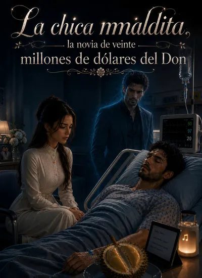 Póster de La chica maldita, la novia de veinte millones de dólares del Don doblado
