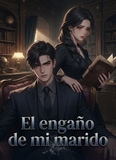 Póster de El engaño de mi marido doblado