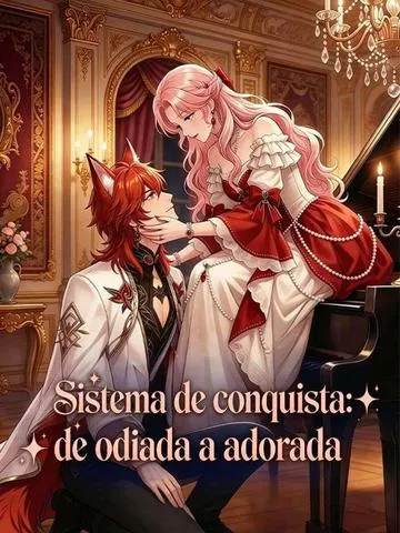 Póster de Sistema de conquista: de odiada a adorada doblado