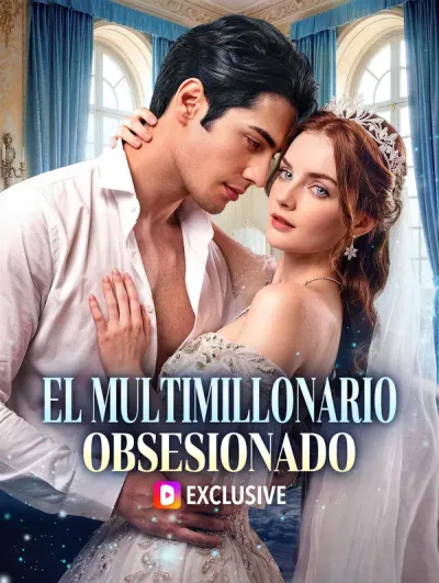 Póster de El Multimillonario Obsesionado doblado