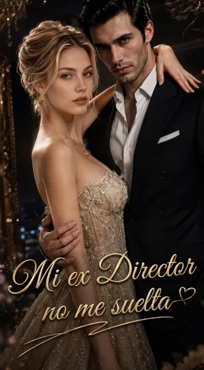 Póster de Mi ex Director no me suelta doblado