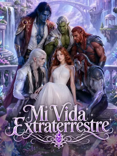 Póster de Mi Vida Extraterrestre doblado