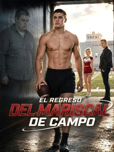 El regreso del mariscal de campo
