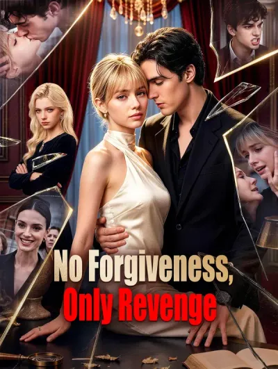 Póster de No Forgiveness, Only Revenge doblado