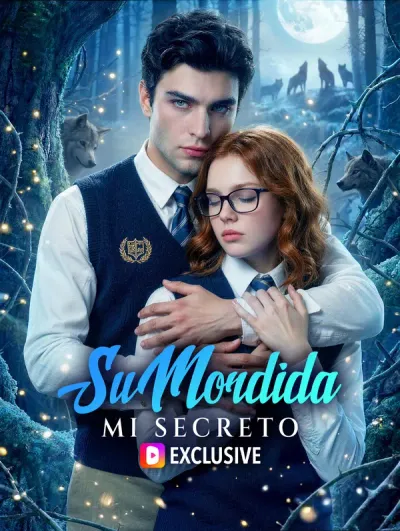 Póster de Su Mordida, Mi Secreto doblado