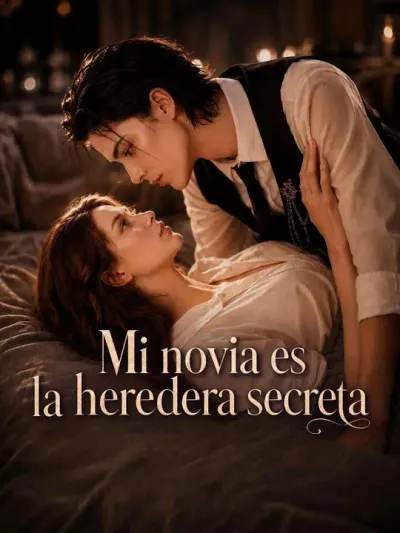 Póster de Mi novia es la heredera secreta doblado