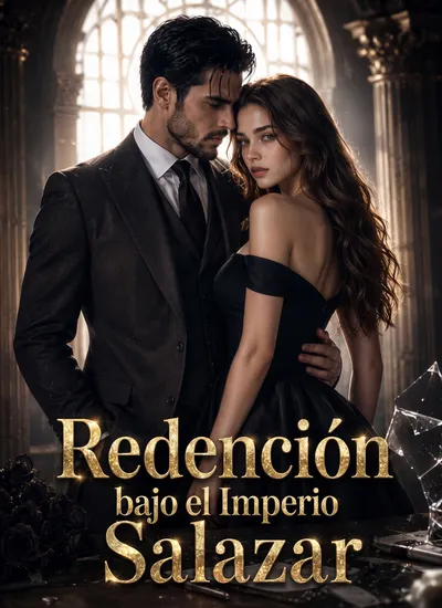 Póster de Redención bajo el Imperio Salazar doblado