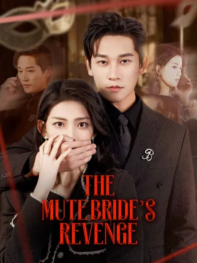 Póster de The Mute Bride's Revenge doblado