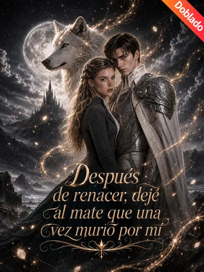 Póster de Después de renacer, dejé al mate que una vez murió por mí doblado