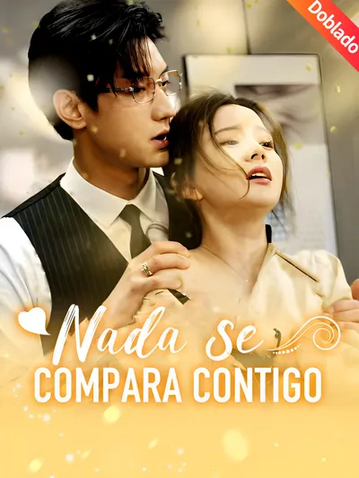 Póster de Nada se compara contigo doblado