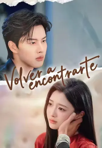Póster de Volver a encontrarte doblado