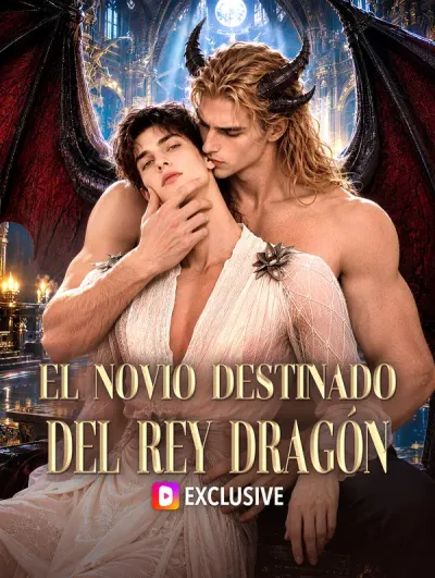 Póster de El novio destinado del Rey Dragón doblado