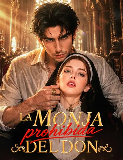 Póster de La monja prohibida del Don doblado