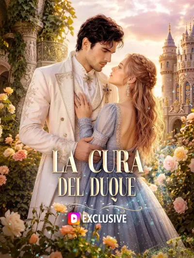 Póster de La Cura del Duque doblado