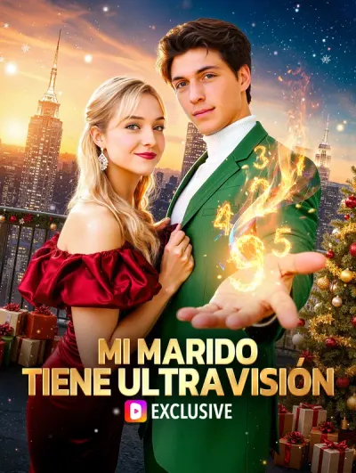 Póster de Mi Marido Tiene Ultravisión doblado