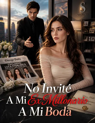 Póster de No invité a mi ex millonario a mi boda doblado