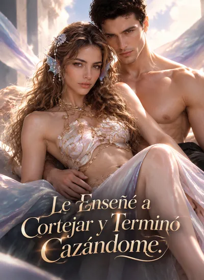 Póster de Le Enseñé a Cortejar y Terminó Cazándome doblado