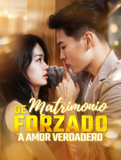 Póster de De Matrimonio Forzado A Amor Verdadero doblado