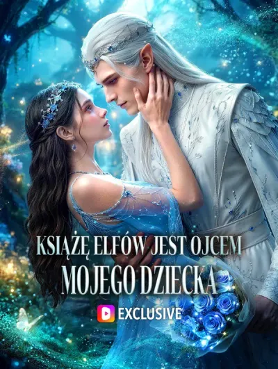 Póster de Książę elfów jest ojcem mojego dziecka(Wersja dubbingowana) doblado