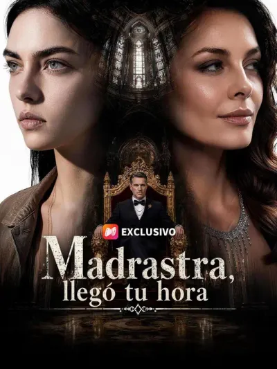 Póster de Madrastra, llegó tu hora doblado