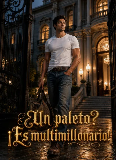 Póster de ¿Un paleto? ¡Es multimillonario! doblado