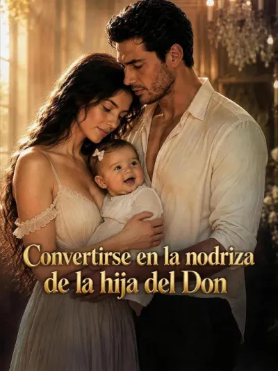 Póster de Convertirse en la nodriza de la hija del Don doblado